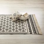 Bawełniany dywan Delhi 170×120