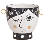 Wazon ceramiczny „Foch” wizerunek kobiety