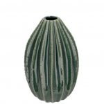 Wazon ceramiczny Corni – zielony kaktus
